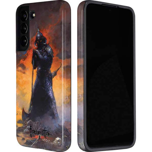 Frazetta Death Dealer Galaxy S22 Plus Pro Case
